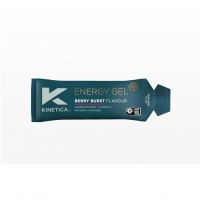 Kinetica Energy Gel Berry Burst