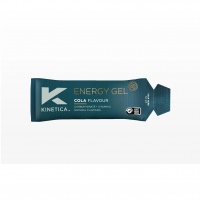 Kinetica Energy Gel Cola