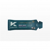 Kinetica Caffeine Gel Berry Burst