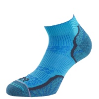 1000 Mile Trail Running Socks AW20 Twin Pack