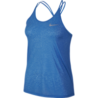 Nike Dri-FIT Cool Breeze Strappy Tank  Womens