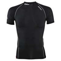 2XU Short Sleeve Compression  Top