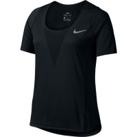Nike Zonal Cooling Relay Top SS  Womens