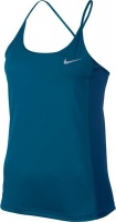 Nike Dry Miler Tank  Womens