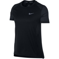 Nike Miler Short Sleeve Tee  Womens