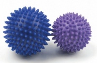 Fitness Mad Spikey Massage Ball