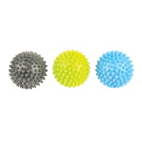 Fitness Mad Spikey Trigger Ball Set