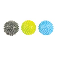 Fitness Mad Spikey Trigger Ball Set