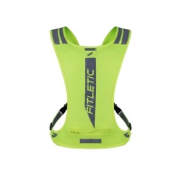 Fitletic GLO Reflective Safety Vest