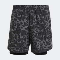 adidas Primeblue 2-in-1 Short