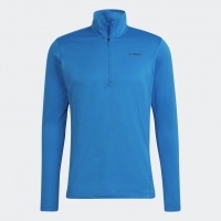 adidas Terrex Everyhike Half-Zip Fleece