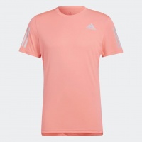 adidas Own The Run Tee