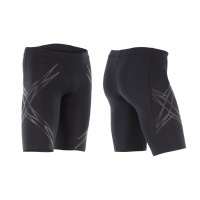 2XU Lock Compression Short