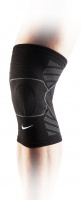 Nike Advantage Knitted Knee Sleeve