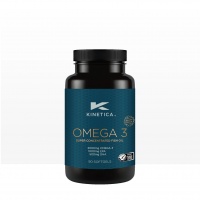 Kinetica Omega-3