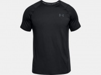 UA MK-1 Short Sleeve Top