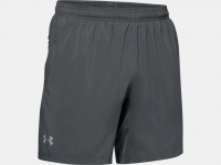 UA Speed Stride 7'' Woven Short