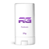 RG Footcare  Anti Blister Balm