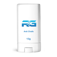 RG Anti Chafe Balm