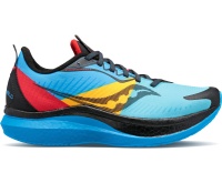 Saucony Endorphin Speed 2 RunShield   Womens