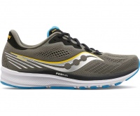Saucony Ride 14