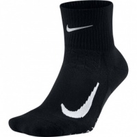 Nike Elite Cushion QTR Sock