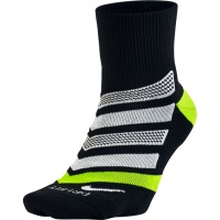 Nike Dri-FIT Cushion Dynamic Arch QTR Sock