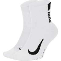 Nike Multiplier Run Sock