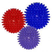 UF Spiky Massage Ball Set