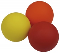 UF Trigger Point Massage Ball Set