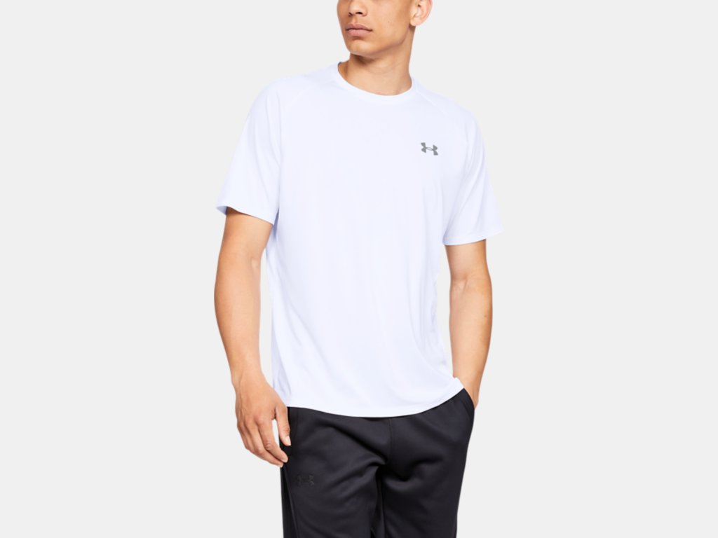 UA Tech 2.0 SS Top