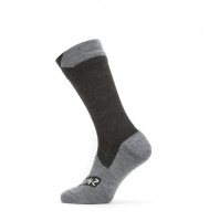 SealSkinz All Weather Mid Length Sock