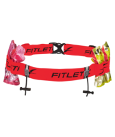 Fitletic Race II Gel Holder Race Belt