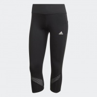 adidas Own The Run 3/4 Tight  womens