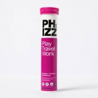 Phizz Multivitamin Hydration Tablets 2-in-1