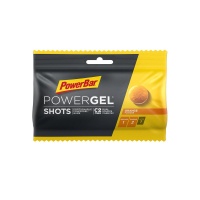 Powerbar PowerGel Shots