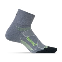 Feetures Elite Max Cushion Quarter