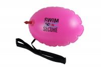 Swim Secure Tow float