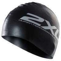 2XU Silicon Swim Cap