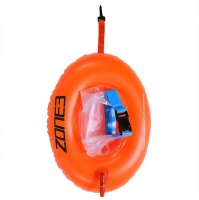 Zone3 Swim Safety Buoy/Dry Bag Donut