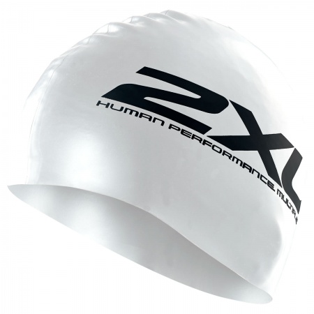 2XU Silicon Swim Cap