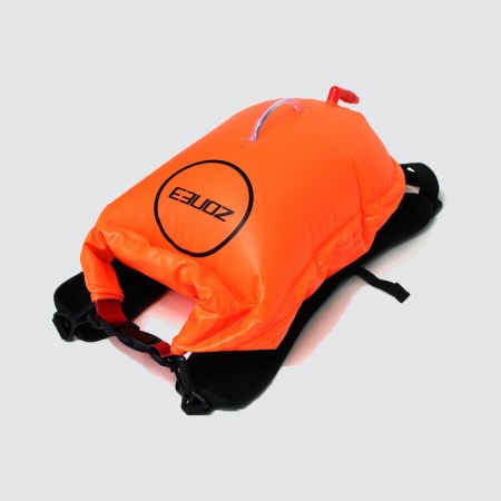 Zone3 Swim Run Backpack Dry Bag Buoy 28Ltr